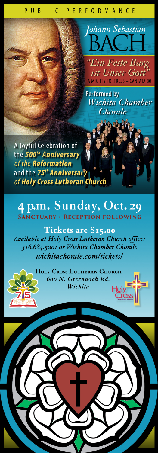 Bach Cantata